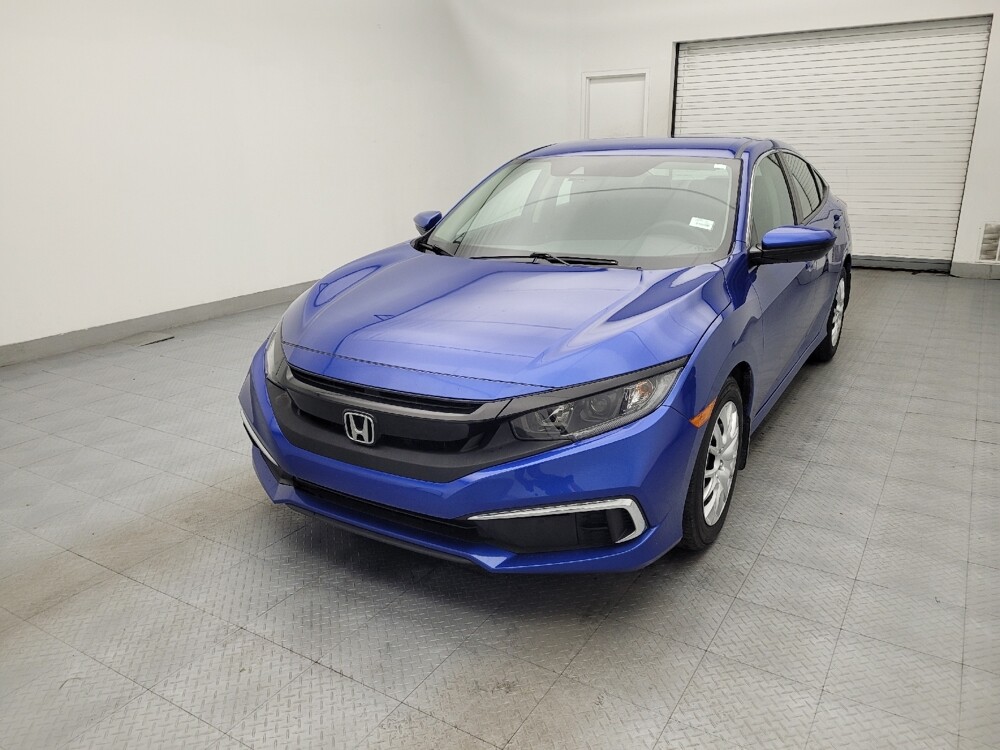 2019 Honda Civic in Conway, SC 29526 - 18112737 15