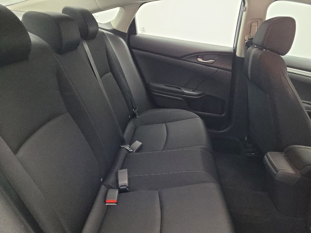 2019 Honda Civic in Conway, SC 29526 - 18112737 19