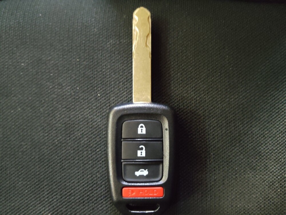 2019 Honda Civic in Conway, SC 29526 - 18112737 32