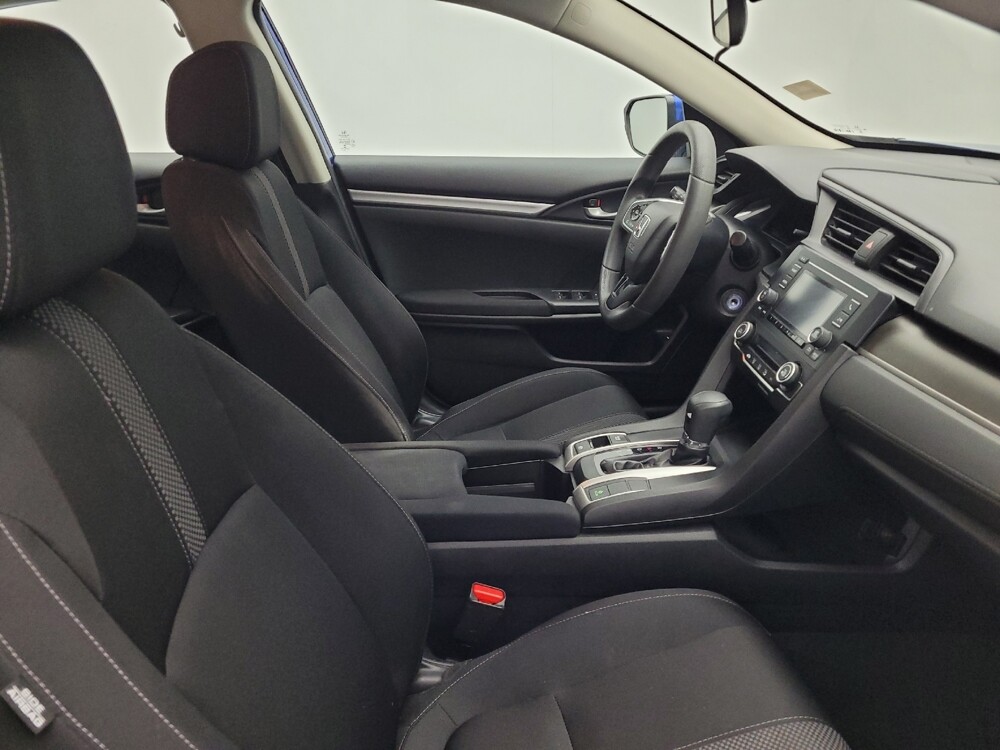 2019 Honda Civic in Conway, SC 29526 - 18112737 21