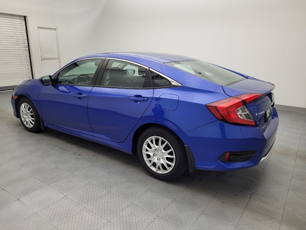 2019 Honda Civic in Conway, SC 29526 - 18112737 3