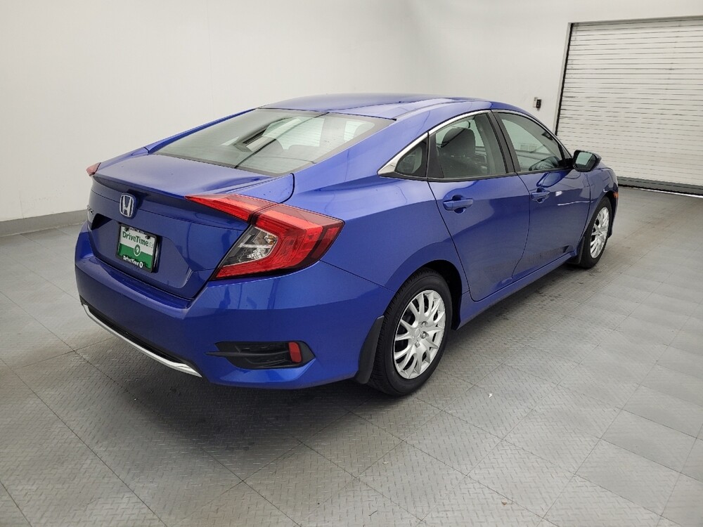 2019 Honda Civic in Conway, SC 29526 - 18112737 9