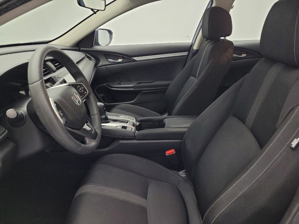 2019 Honda Civic in Conway, SC 29526 - 18112737 17