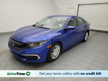 2019 Honda Civic in Conway, SC 29526