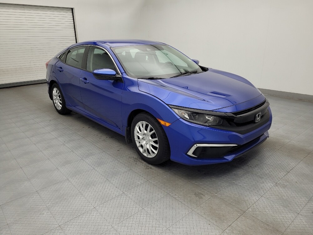2019 Honda Civic in Conway, SC 29526 - 18112737 13