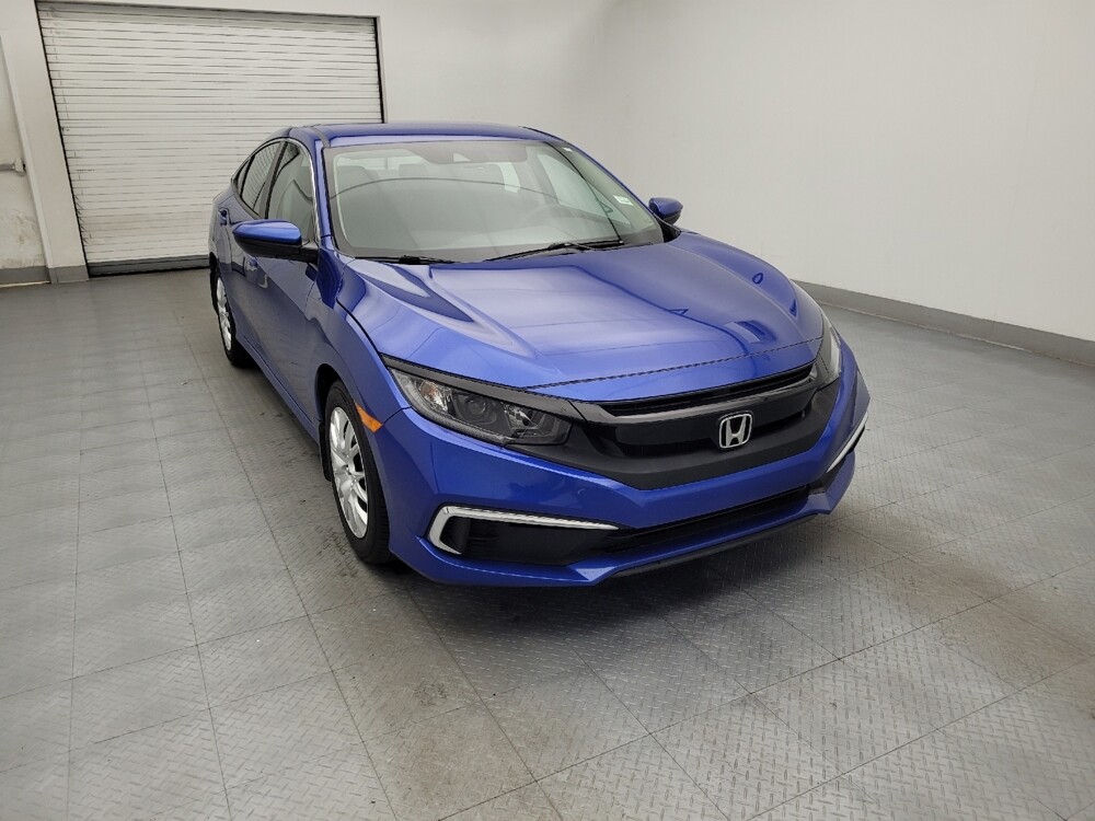 2019 Honda Civic in Conway, SC 29526 - 18112737 14