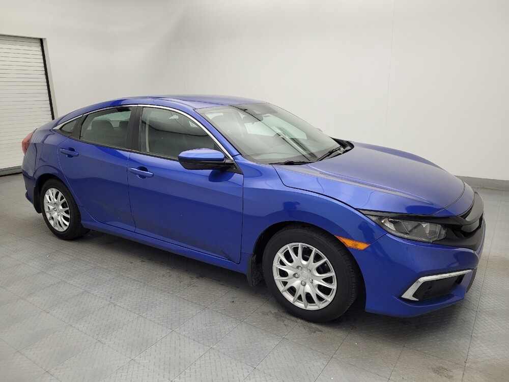 2019 Honda Civic in Conway, SC 29526 - 18112737 11