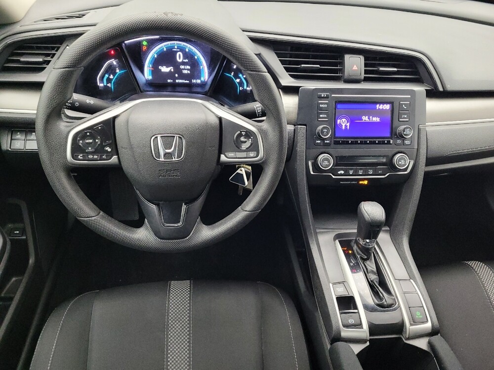 2019 Honda Civic in Conway, SC 29526 - 18112737 22