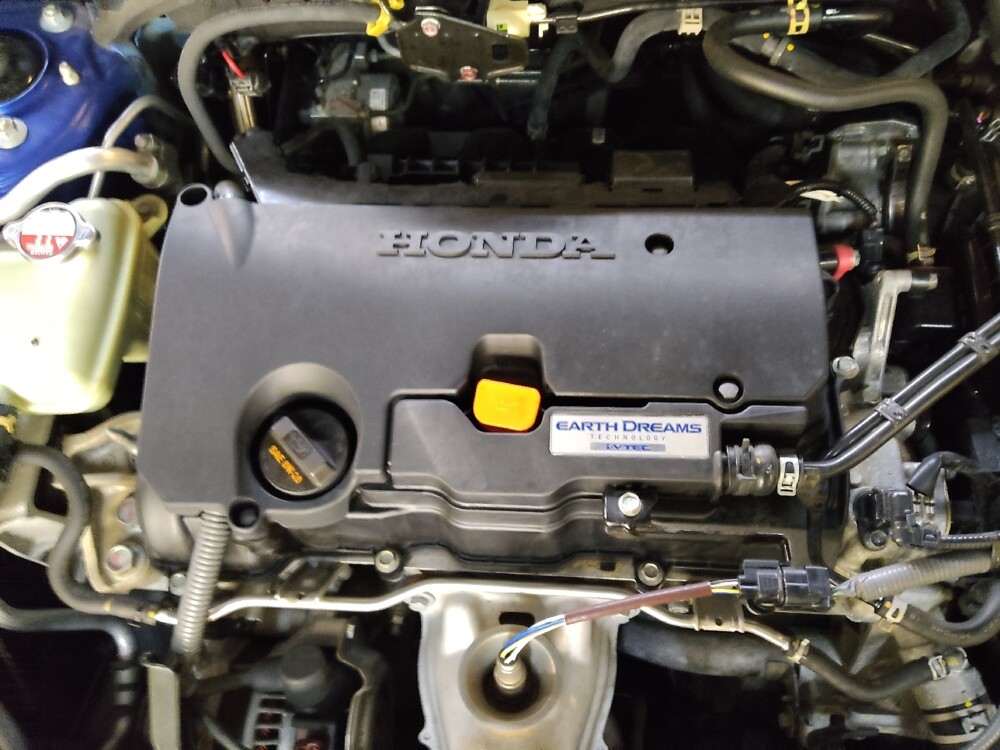 2019 Honda Civic in Conway, SC 29526 - 18112737 30