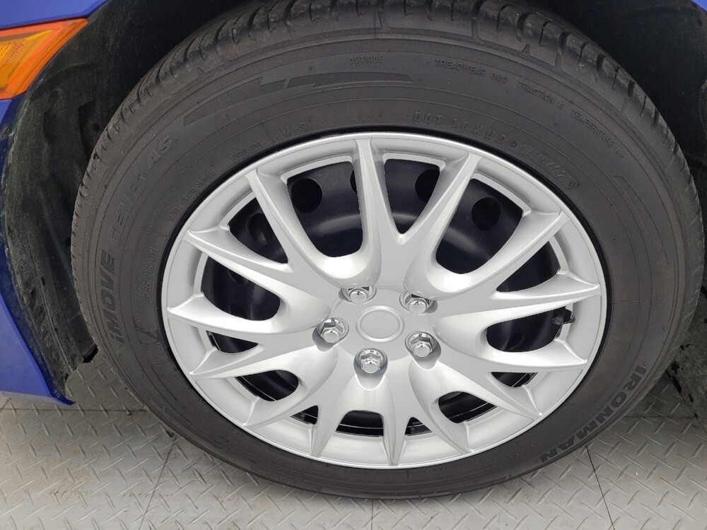 2019 Honda Civic in Conway, SC 29526 - 18112737 31