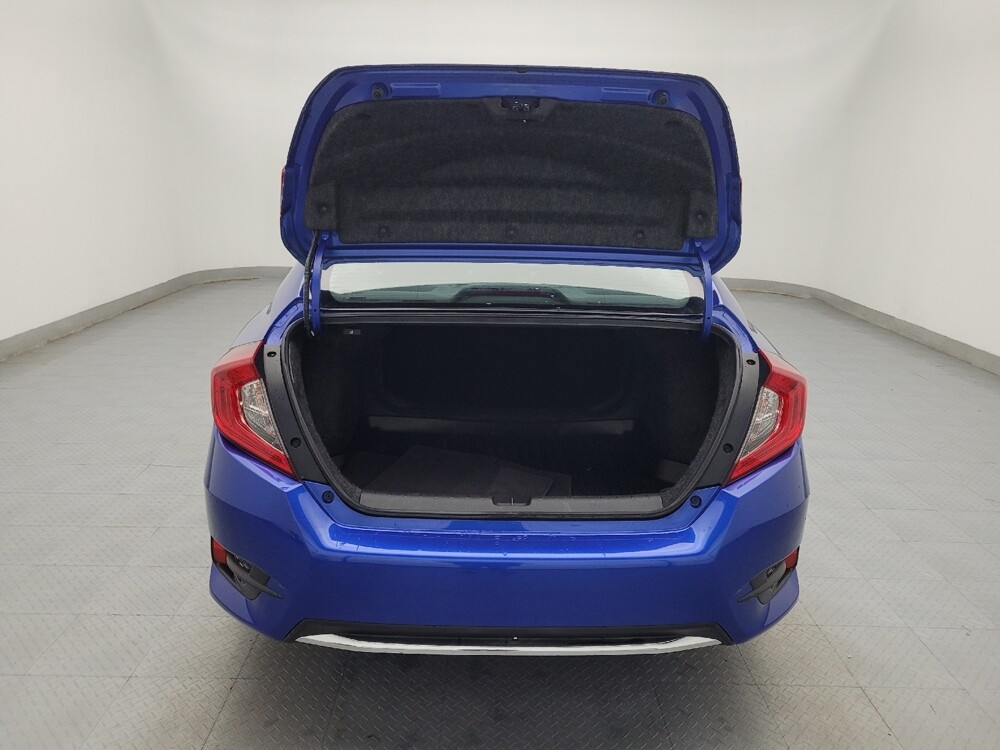 2019 Honda Civic in Conway, SC 29526 - 18112737 29