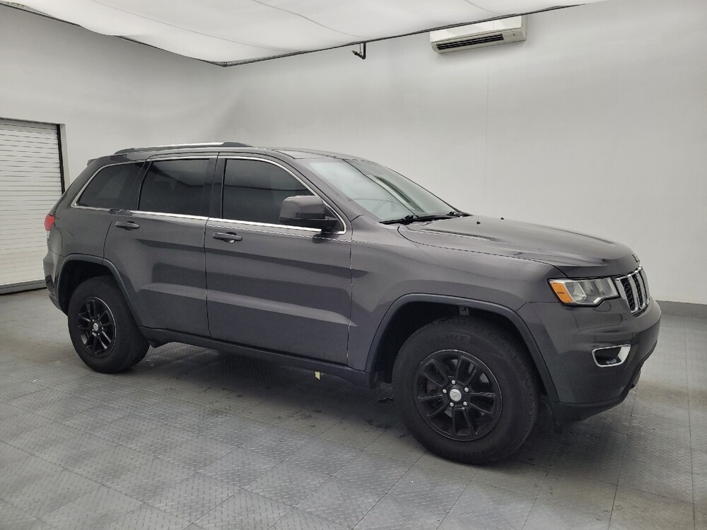 2019 Jeep Grand Cherokee in Columbia, SC 29210 - 18112738 11