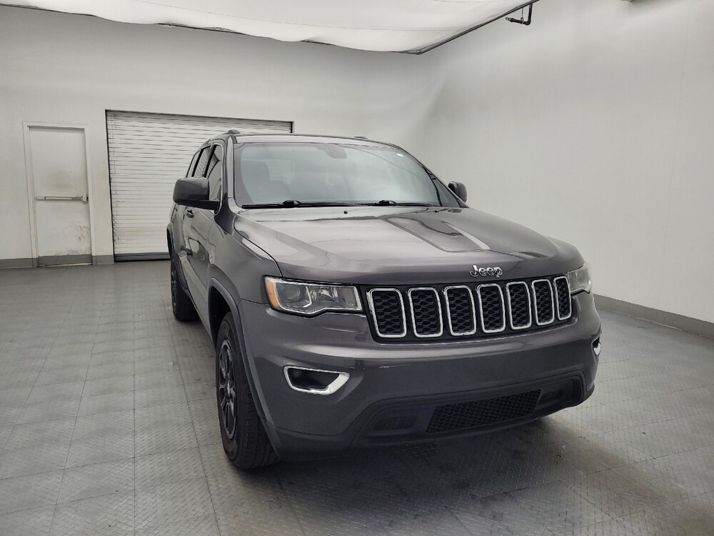 2019 Jeep Grand Cherokee in Columbia, SC 29210 - 18112738 14