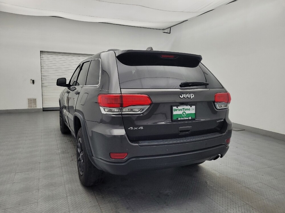 2019 Jeep Grand Cherokee in Columbia, SC 29210 - 18112738 6