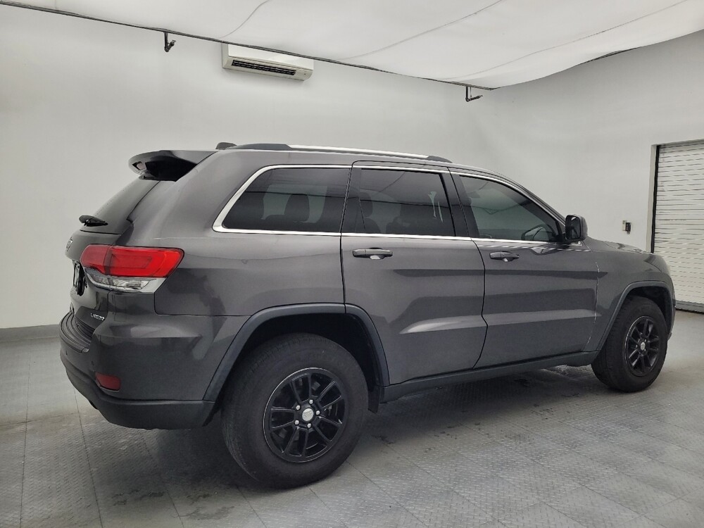 2019 Jeep Grand Cherokee in Columbia, SC 29210 - 18112738 10