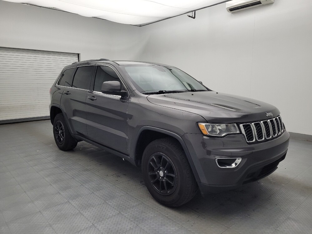2019 Jeep Grand Cherokee in Columbia, SC 29210 - 18112738 13