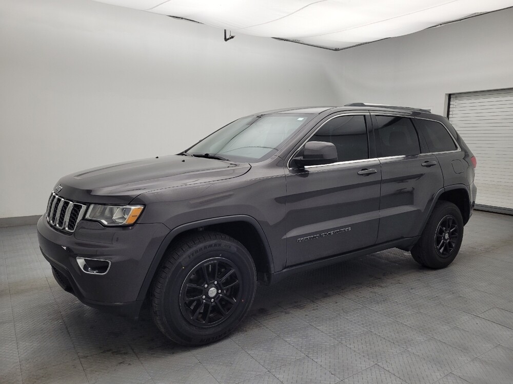 2019 Jeep Grand Cherokee in Columbia, SC 29210 - 18112738 2