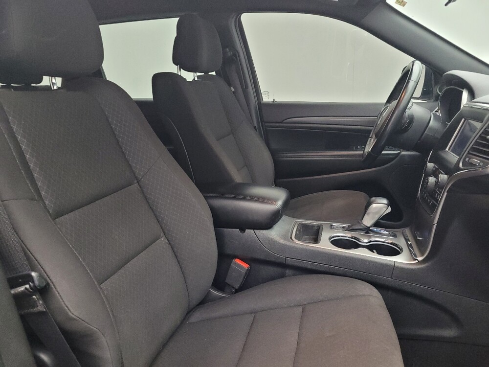 2019 Jeep Grand Cherokee in Columbia, SC 29210 - 18112738 21