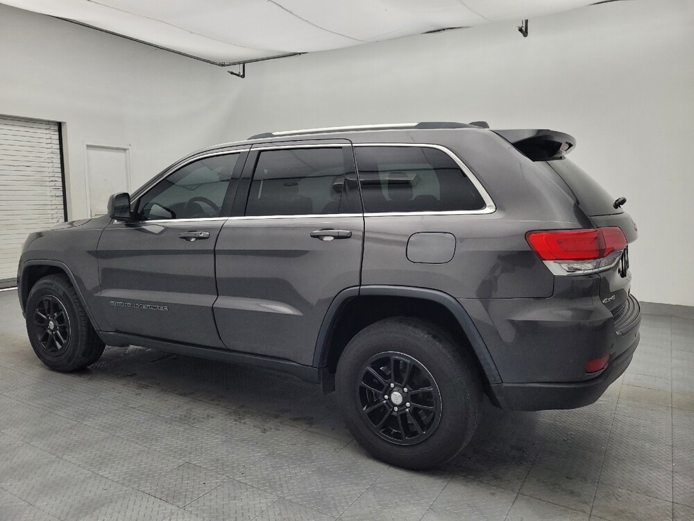 2019 Jeep Grand Cherokee in Columbia, SC 29210 - 18112738 3