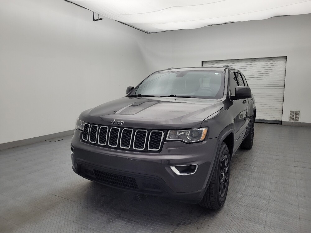 2019 Jeep Grand Cherokee in Columbia, SC 29210 - 18112738 15