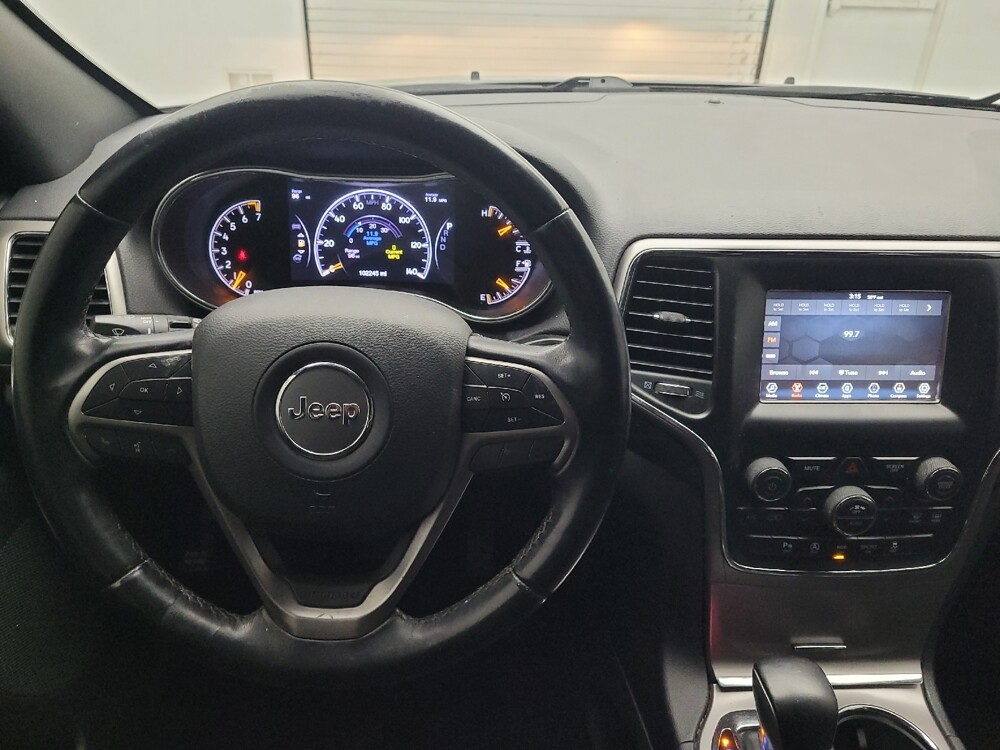 2019 Jeep Grand Cherokee in Columbia, SC 29210 - 18112738 22