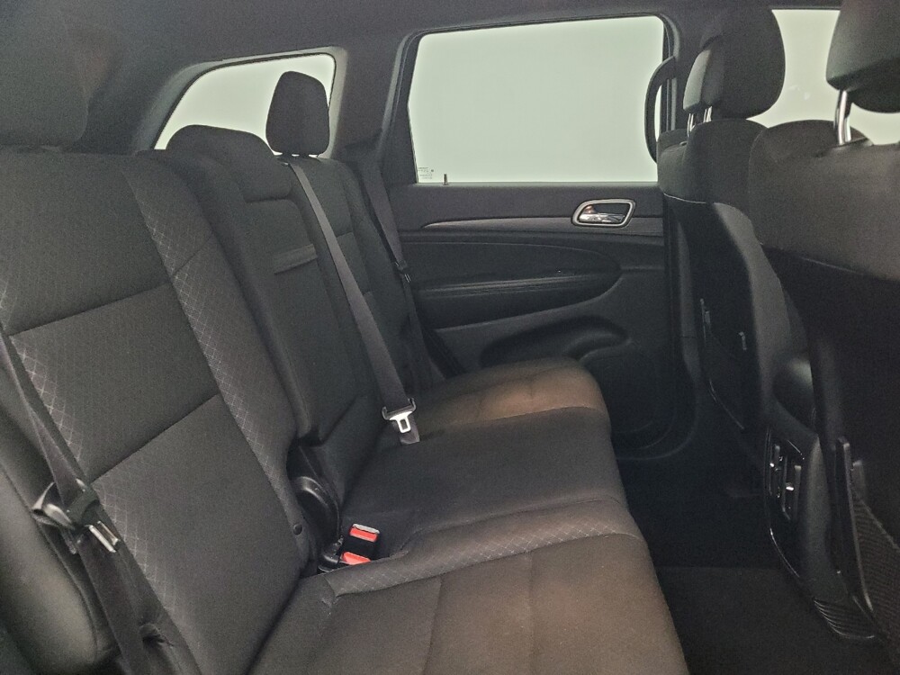 2019 Jeep Grand Cherokee in Columbia, SC 29210 - 18112738 19