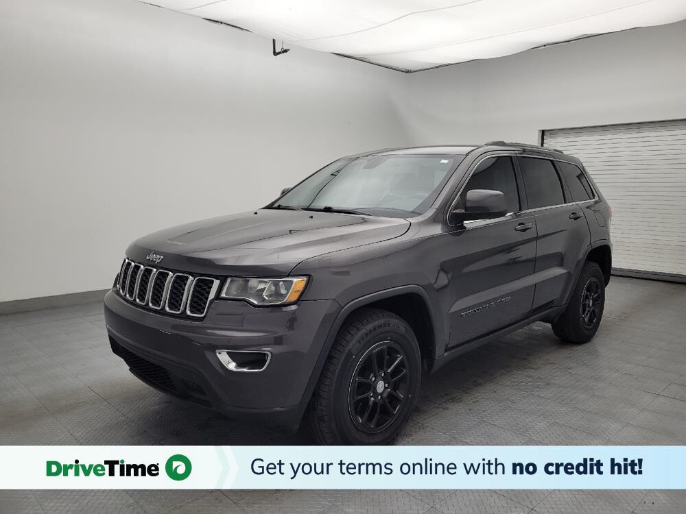 2019 Jeep Grand Cherokee in Columbia, SC 29210 - 18112738
