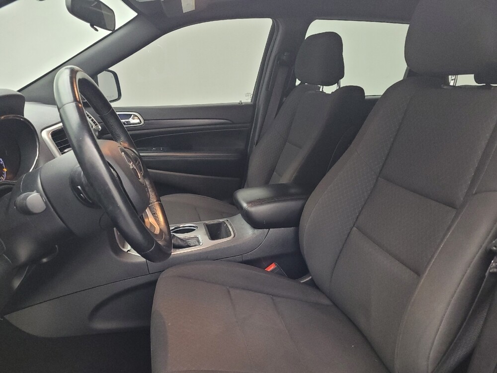 2019 Jeep Grand Cherokee in Columbia, SC 29210 - 18112738 17