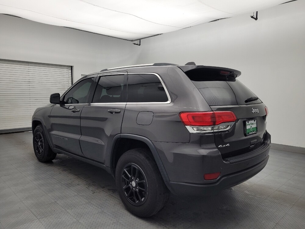 2019 Jeep Grand Cherokee in Columbia, SC 29210 - 18112738 5