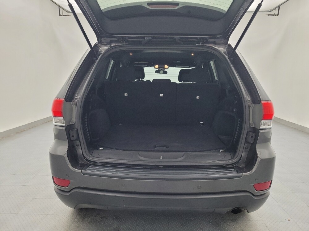 2019 Jeep Grand Cherokee in Columbia, SC 29210 - 18112738 29