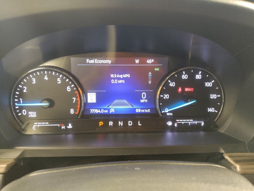 2022 Ford Explorer in Columbia, SC 29210 - 18112740 23