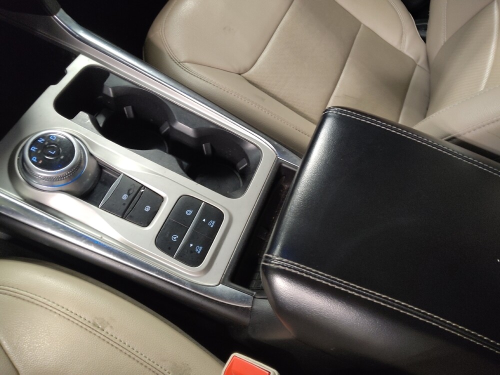 2022 Ford Explorer in Columbia, SC 29210 - 18112740 26