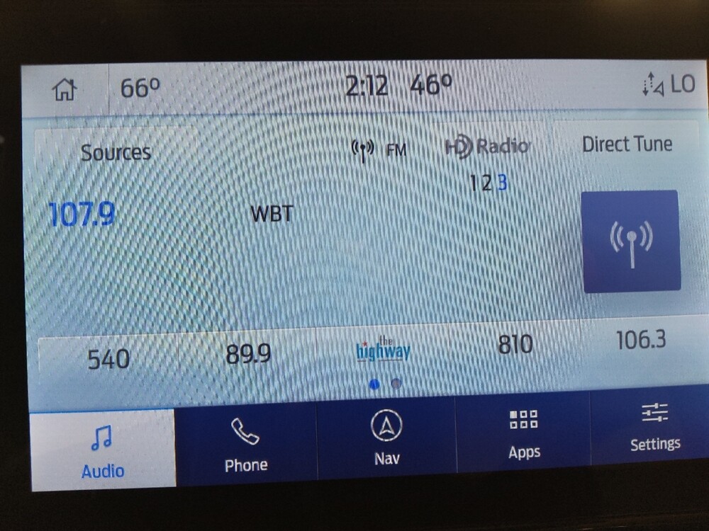 2022 Ford Explorer in Columbia, SC 29210 - 18112740 25