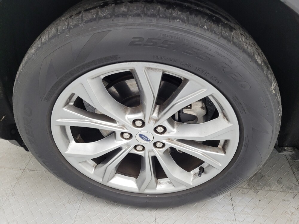 2022 Ford Explorer in Columbia, SC 29210 - 18112740 31