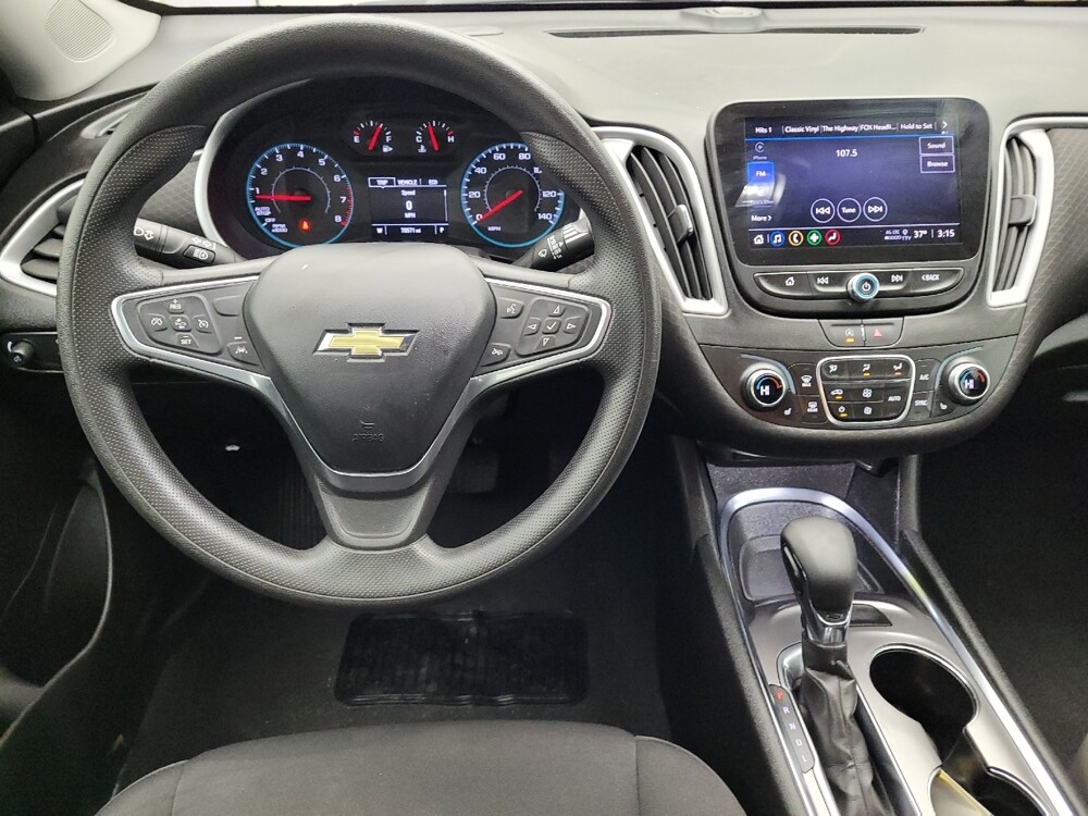 2023 Chevrolet Malibu in Charleston, SC 29414 - 18112741 22