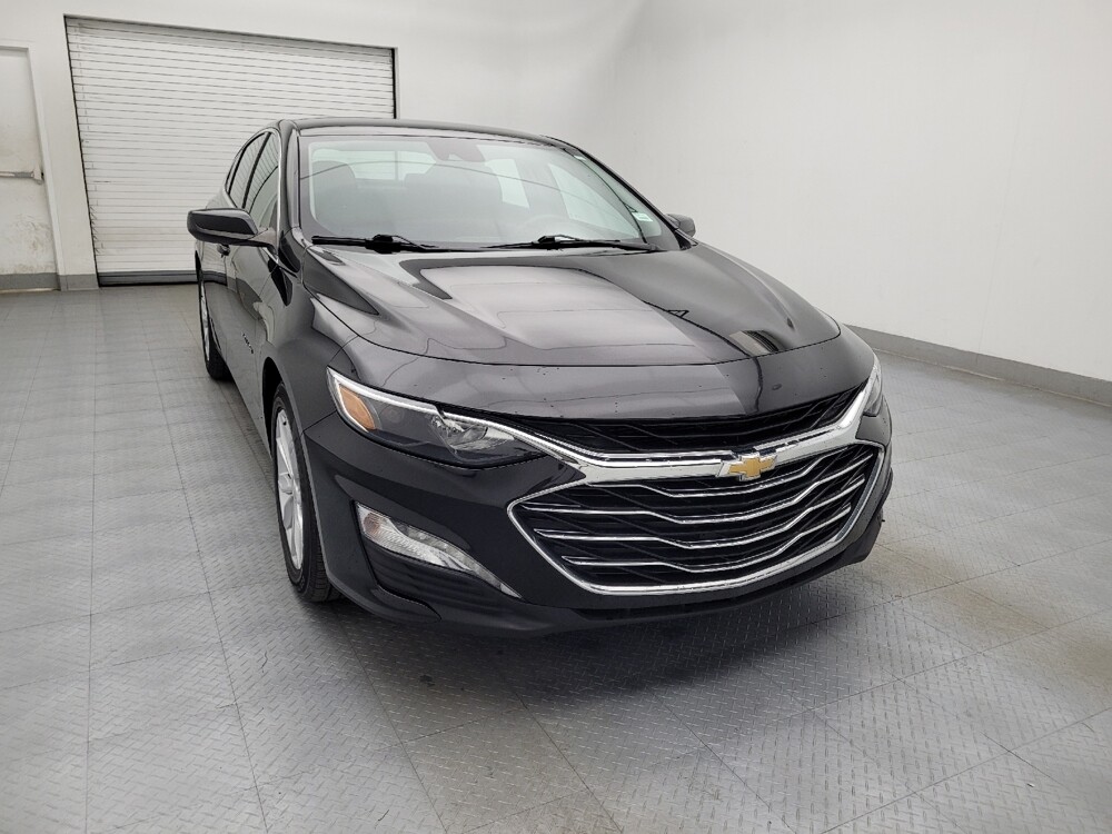 2023 Chevrolet Malibu in Charleston, SC 29414 - 18112741 14