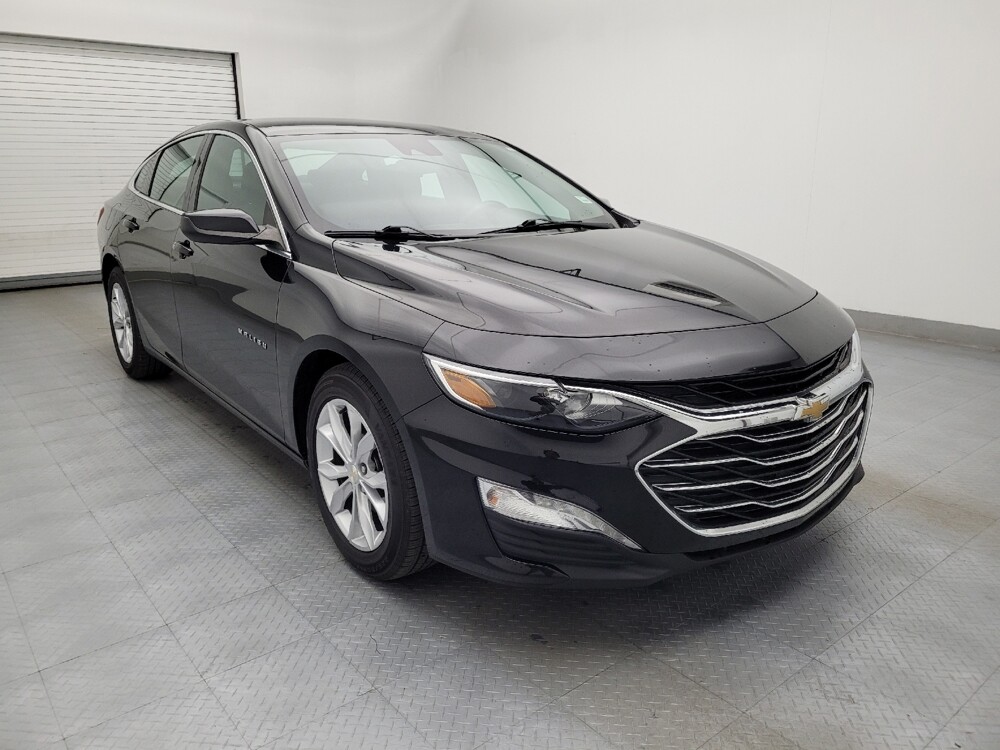 2023 Chevrolet Malibu in Charleston, SC 29414 - 18112741 13