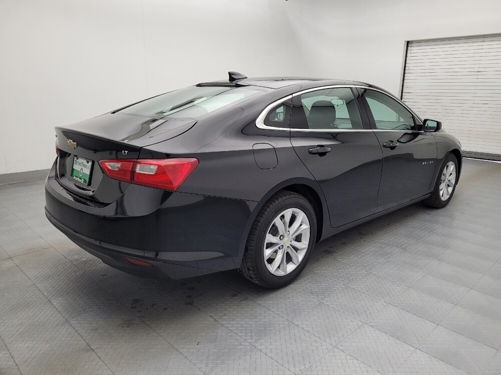 2023 Chevrolet Malibu in Charleston, SC 29414 - 18112741 10