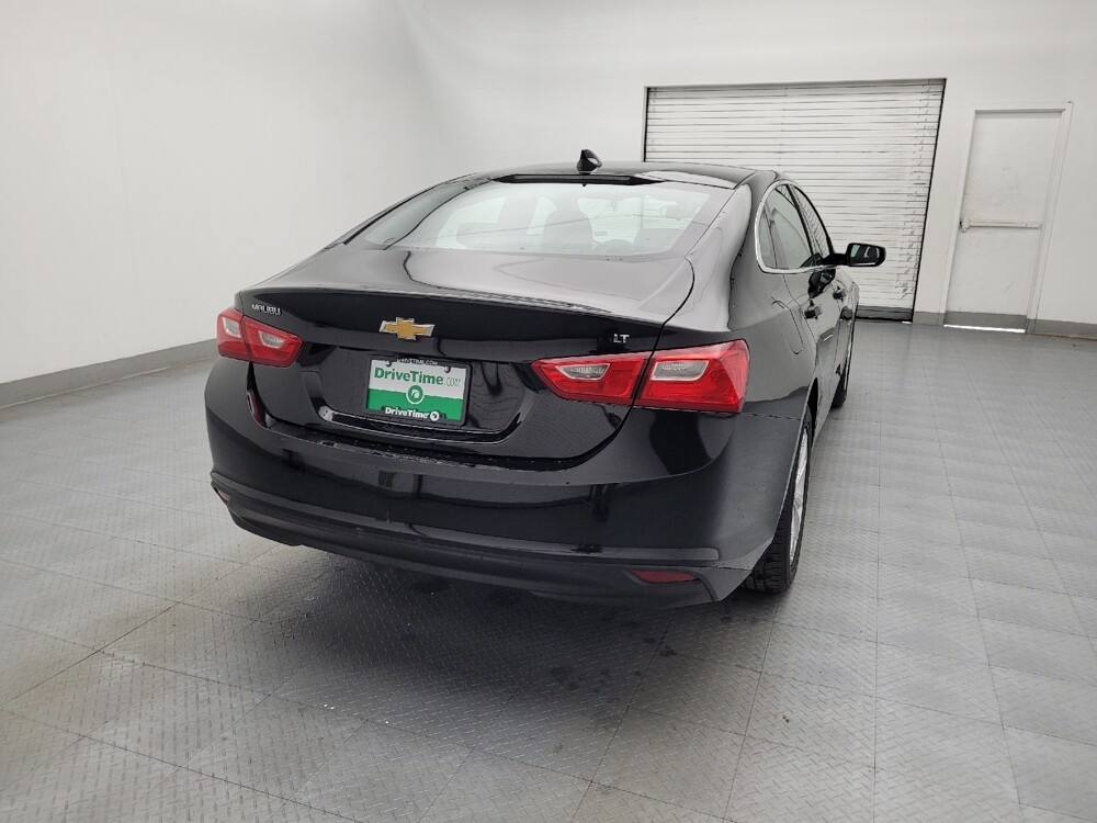 2023 Chevrolet Malibu in Charleston, SC 29414 - 18112741 7