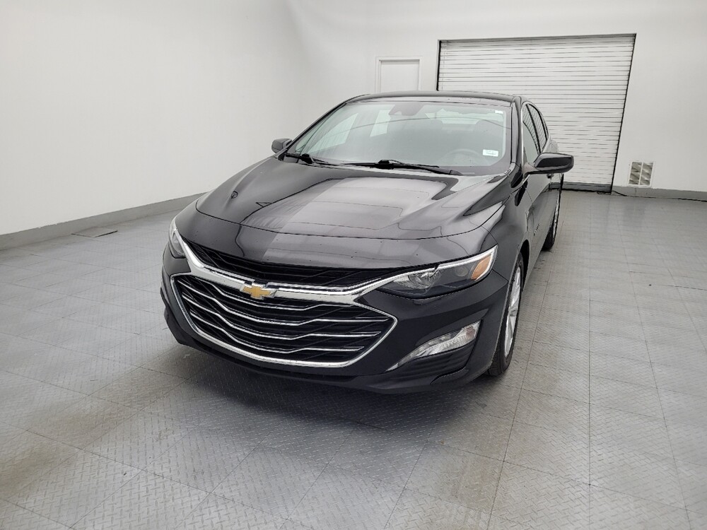 2023 Chevrolet Malibu in Charleston, SC 29414 - 18112741 15