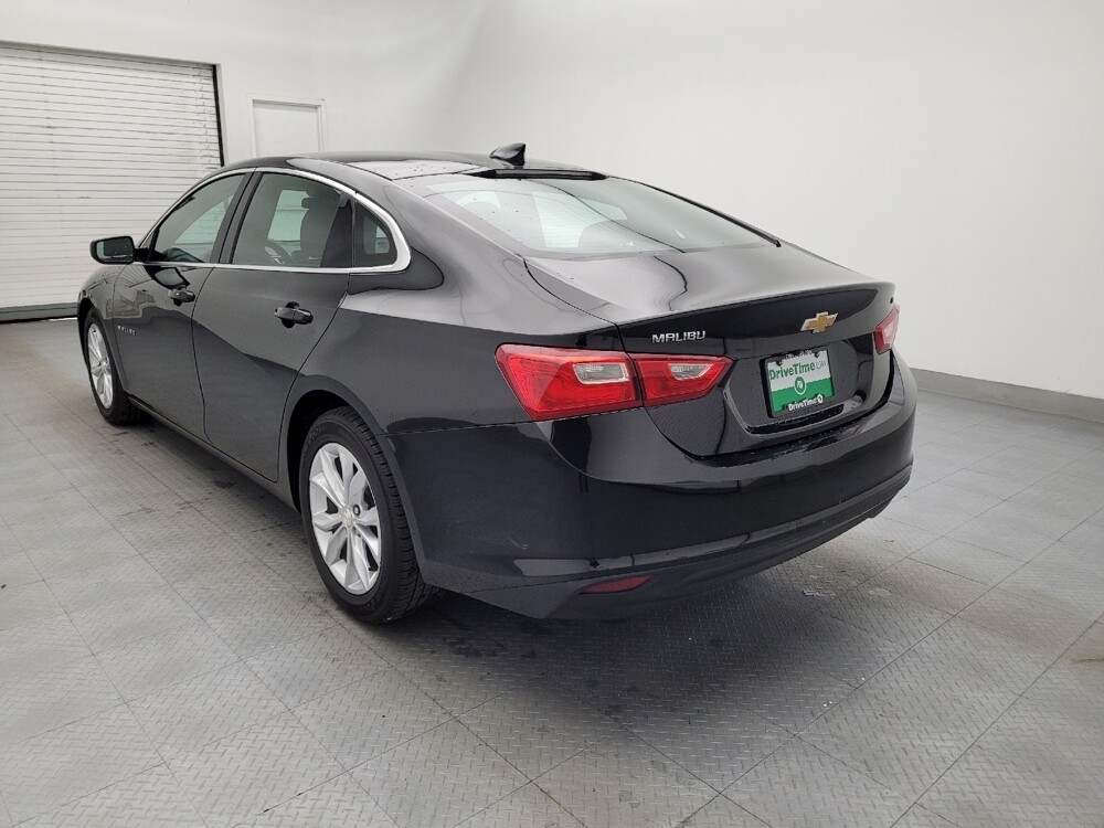 2023 Chevrolet Malibu in Charleston, SC 29414 - 18112741 5