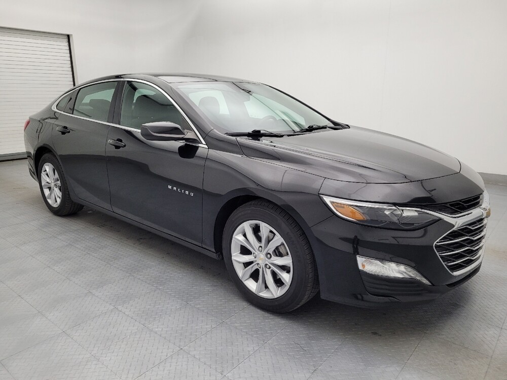 2023 Chevrolet Malibu in Charleston, SC 29414 - 18112741 11