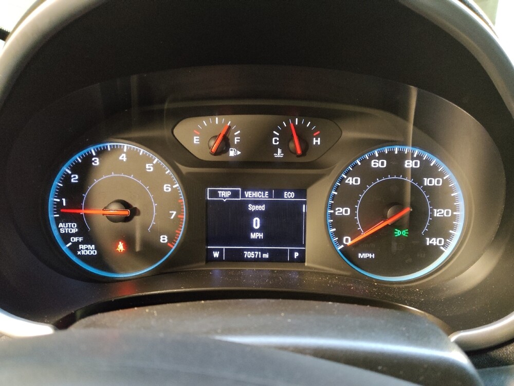 2023 Chevrolet Malibu in Charleston, SC 29414 - 18112741 23