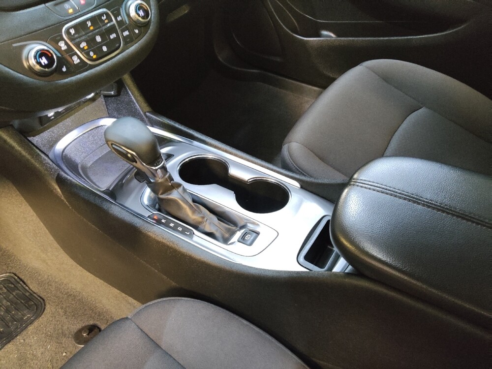 2023 Chevrolet Malibu in Charleston, SC 29414 - 18112741 26