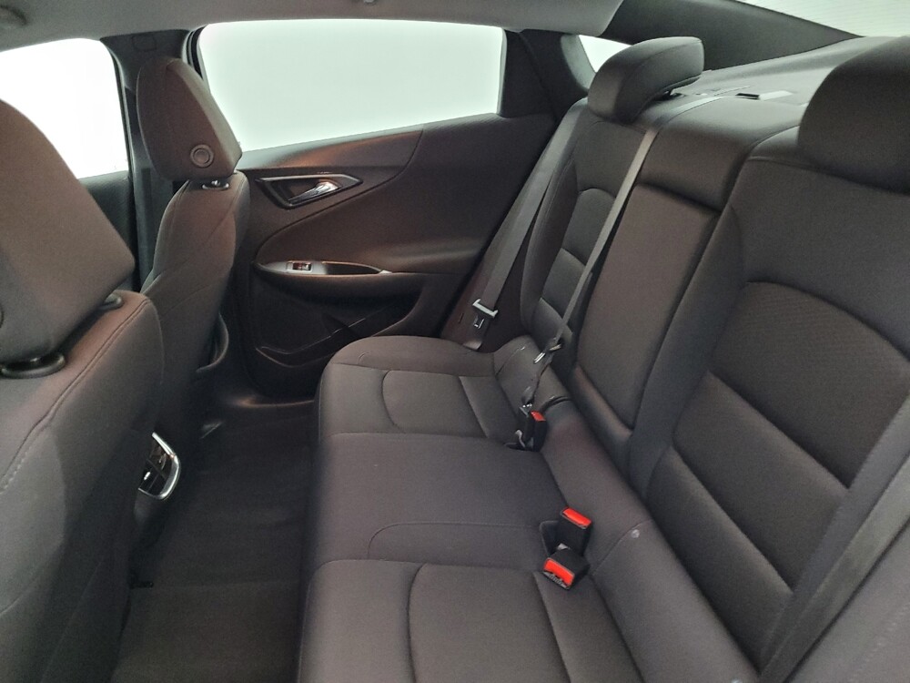 2023 Chevrolet Malibu in Charleston, SC 29414 - 18112741 18