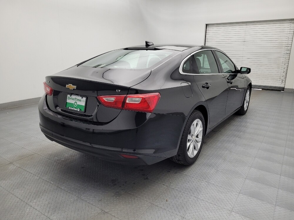 2023 Chevrolet Malibu in Charleston, SC 29414 - 18112741 9