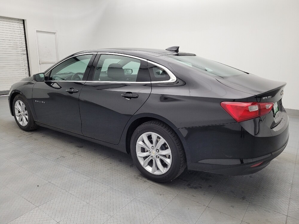 2023 Chevrolet Malibu in Charleston, SC 29414 - 18112741 3