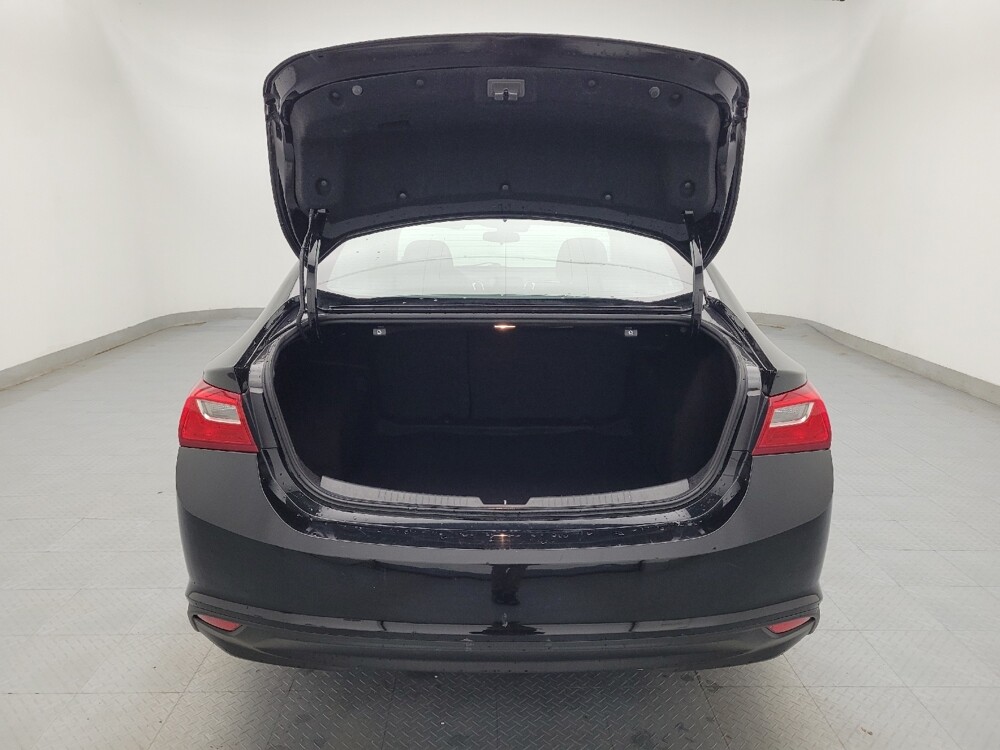 2023 Chevrolet Malibu in Charleston, SC 29414 - 18112741 29