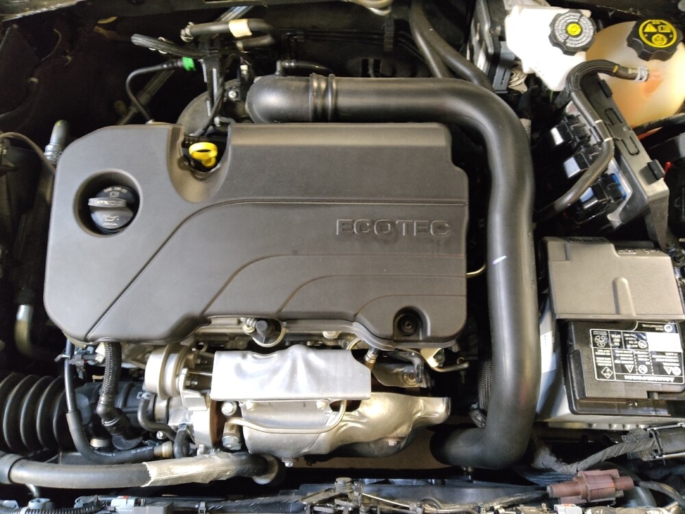 2023 Chevrolet Malibu in Charleston, SC 29414 - 18112741 30