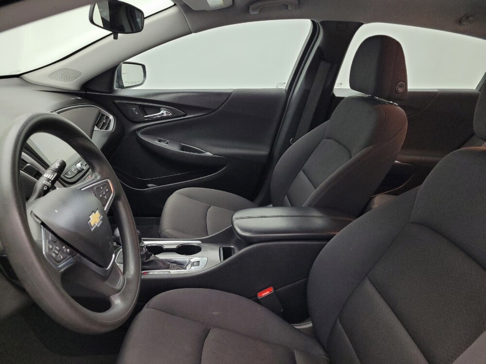 2023 Chevrolet Malibu in Charleston, SC 29414 - 18112741 17